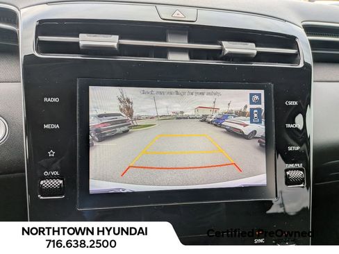 Used 2022 Hyundai Tucson SEL w/ Convenience Package image 23