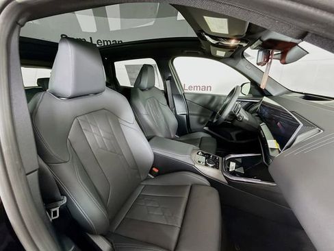 Used 2026 BMW X3 xDrive30 w/ Premium Package image 28