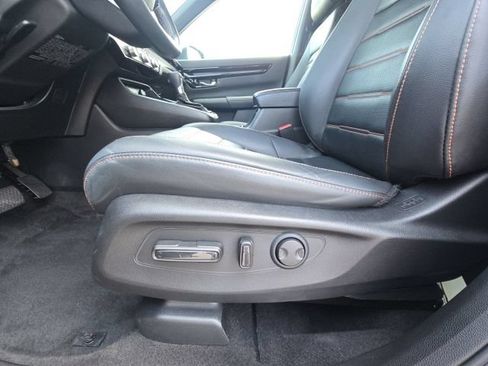 Used 2023 Honda CR-V Sport Touring image 23