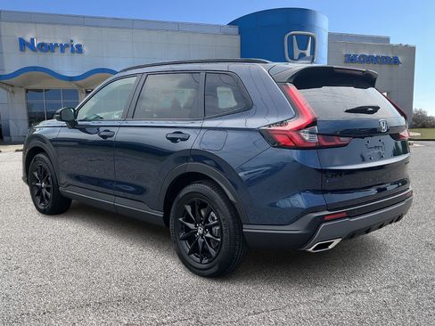 New 2026 Honda CR-V Sport-L image 3