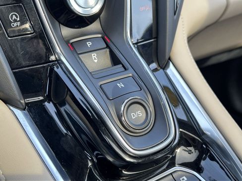 Certified 2023 Acura RDX AWD w/ Advance Package image 19