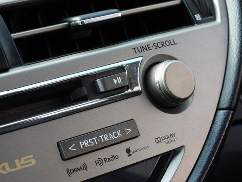 Used 2014 Lexus RX 350 Premium w/ Navigation Package image 56