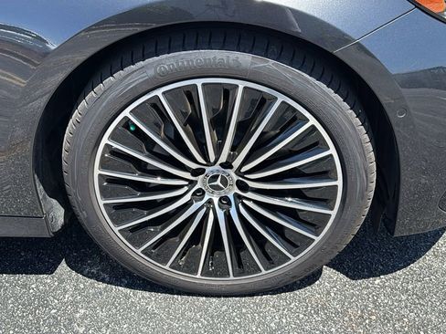 Certified 2026 Mercedes-Benz E 350 4MATIC Sedan image 9