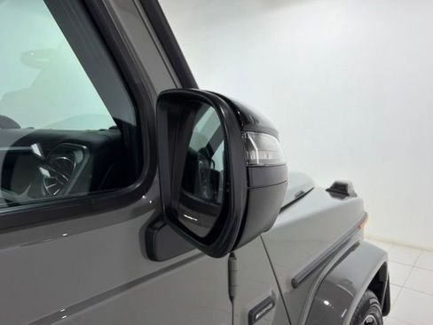 Used 2021 Mercedes-Benz G 63 AMG 4MATIC image 27