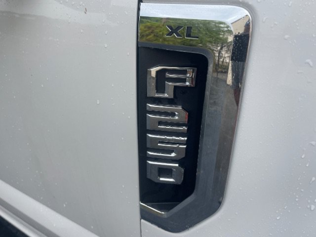 Used 2018 Ford F250 XL w/ XL Value Package RWD image 9