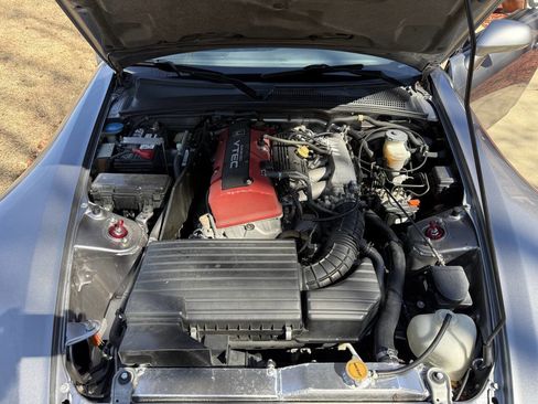 Used 2000 Honda S2000 image 11