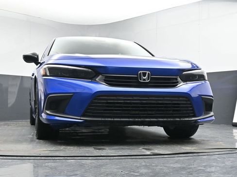 Used 2024 Honda Civic Sport image 33