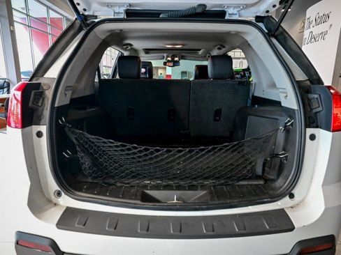 Used 2012 GMC Terrain SLT AWD/4WD image 19