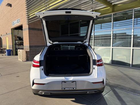 Used 2025 Genesis GV60 RWD image 36