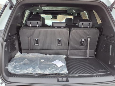 New 2026 GMC Acadia Elevation w/ Black Edition image 22
