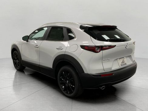 New 2025 MAZDA CX-30 AWD 2.5 S w/ Select Sport Pkg image 6