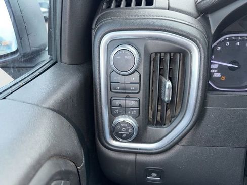 Used 2020 GMC Sierra 1500 SLT image 25