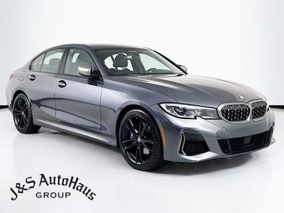 Used 2022 BMW M340i xDrive