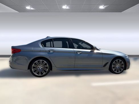 Used 2018 BMW 530i xDrive AWD/4WD image 6