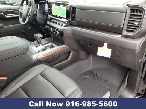 New 2026 Chevrolet Silverado 1500 RST image 33