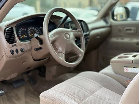 Used 2002 Toyota Tundra SR5 image 14