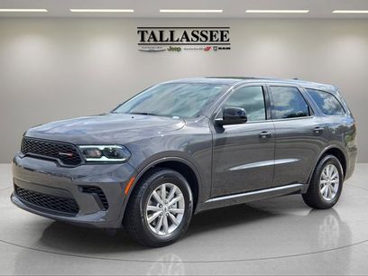 New 2026 Dodge Durango GT