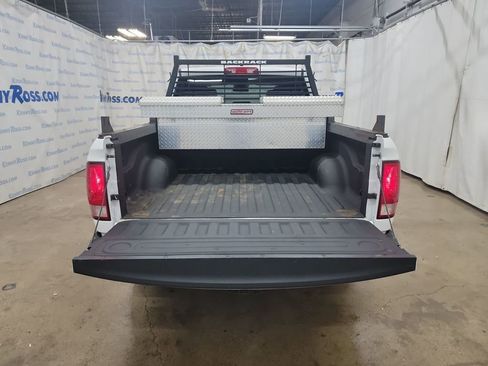 Used 2020 RAM 1500 Tradesman image 14