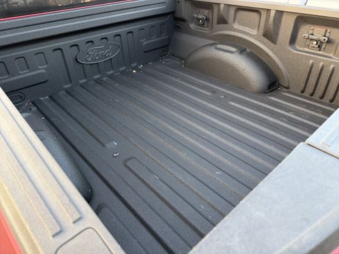 Used 2016 Ford F150 XLT w/ Equipment Group 302A Luxury image 8