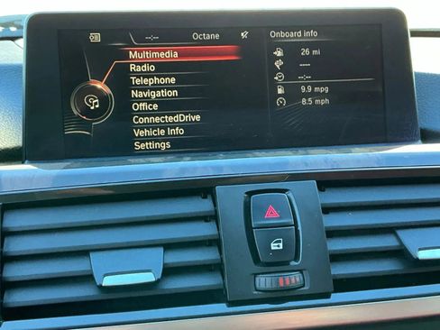 Used 2014 BMW 328i xDrive 328i xDrive Sedan 4D image 29