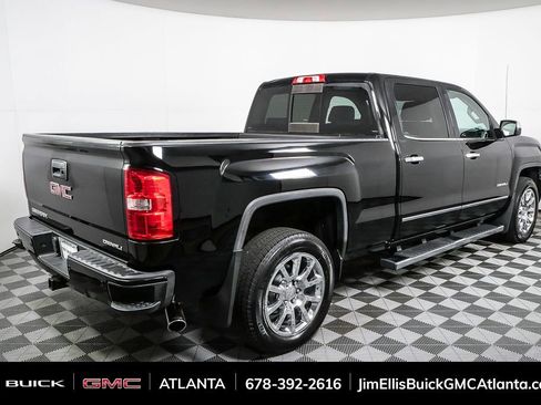 Used 2015 GMC Sierra 1500 Denali image 29