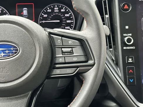 Certified 2025 Subaru Crosstrek 2.5i Limited image 10