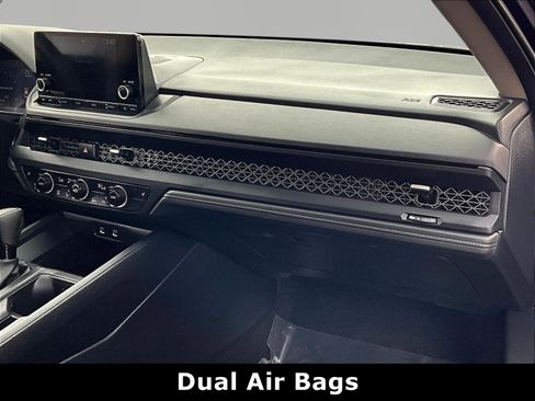 Used 2025 Honda Accord SE image 24
