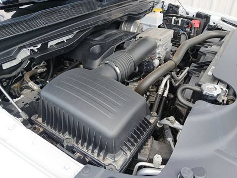 Used 2024 RAM 1500 Laramie AWD/4WD image 60