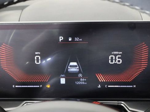Certified 2025 Kia Sorento S w/ Panoramic Sunroof Package FWD image 11