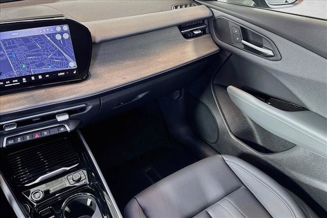 New 2026 Audi Q3 quattro 2.0T AWD/4WD image 21