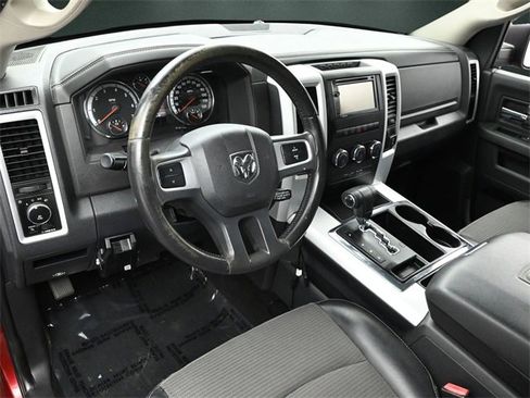 Used 2009 Dodge Ram 1500 Truck Sport image 10