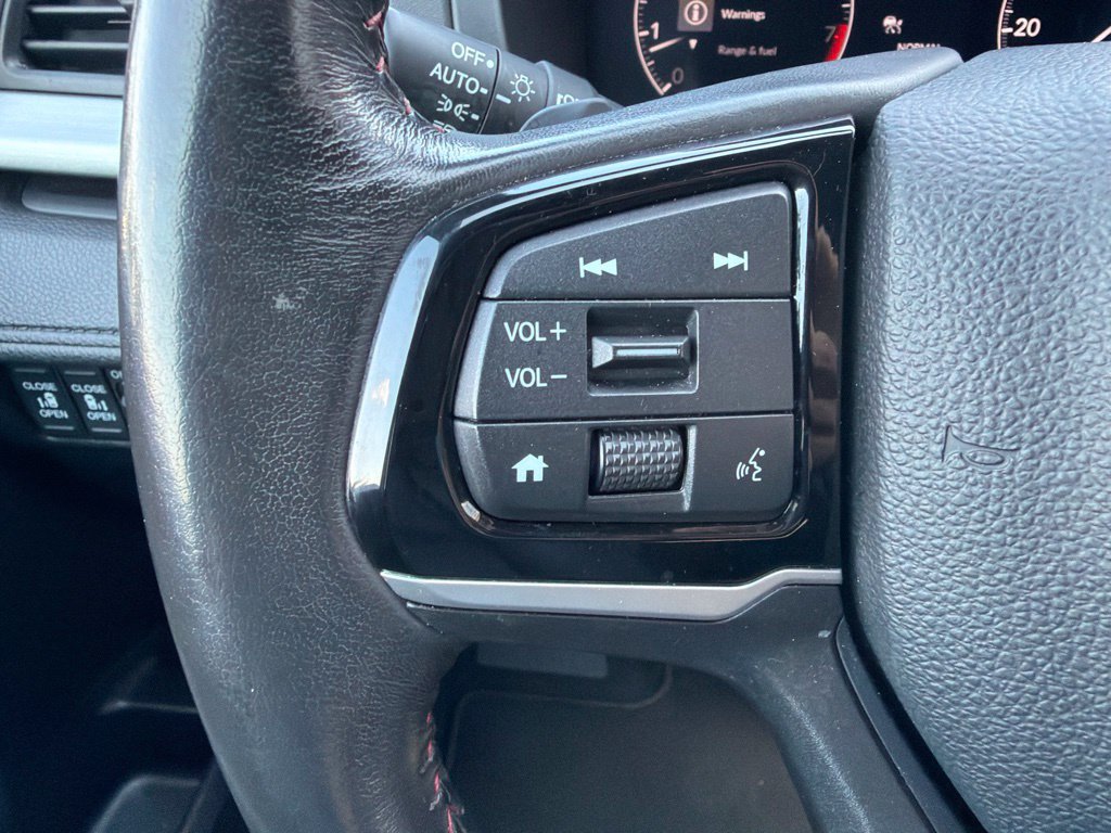 Used 2025 Honda Odyssey Sport-L image 23