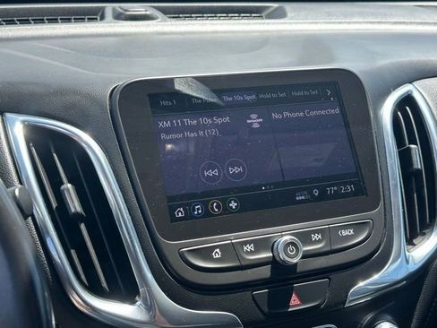 Used 2020 Chevrolet Equinox Premier AWD/4WD image 8