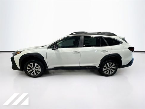 Certified 2025 Subaru Outback Premium image 7
