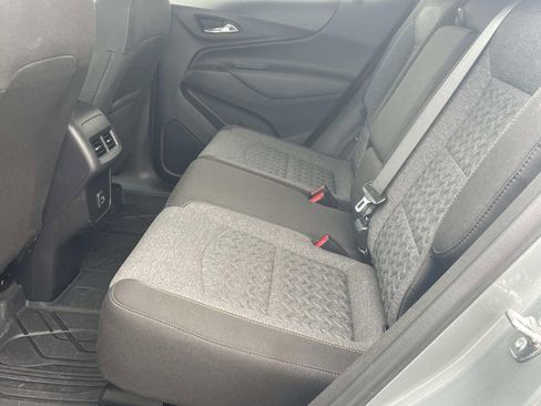 Used 2024 Chevrolet Equinox LT w/ LPO, Floor Liner Package image 13