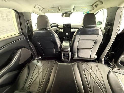 Used 2023 Ford Mustang Mach-E Select image 27