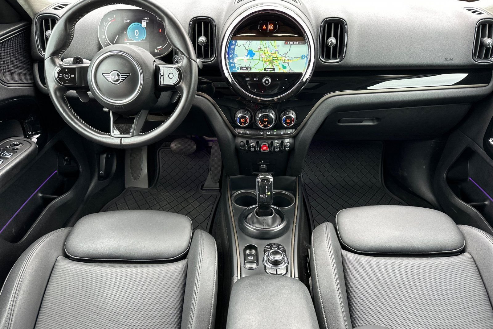 Used 2024 MINI Cooper Countryman S AWD/4WD image 15
