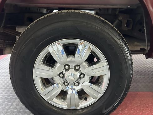 Used 2010 Ford F150 Lariat AWD/4WD image 39