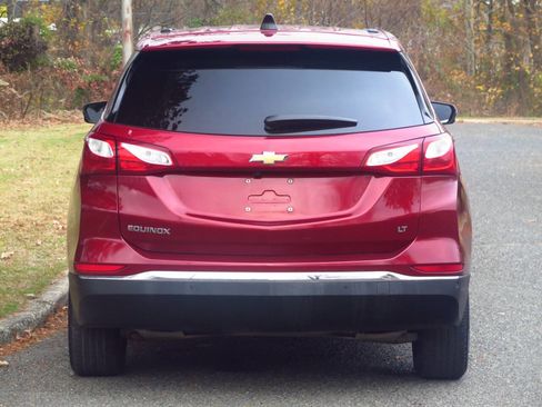 Used 2019 Chevrolet Equinox LT image 29