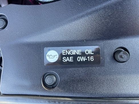 Used 2024 Toyota Camry XSE image 12