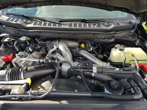 New 2026 Ford F250 XL w/ STX Appearance Package image 37