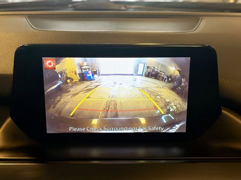 Used 2017 MAZDA MAZDA6 Grand Touring image 23