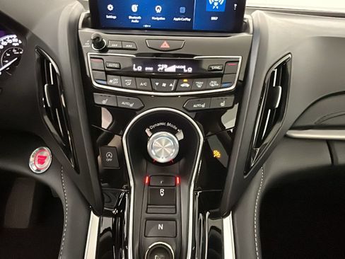 Used 2020 Acura RDX w/ Advance Package AWD/4WD image 24