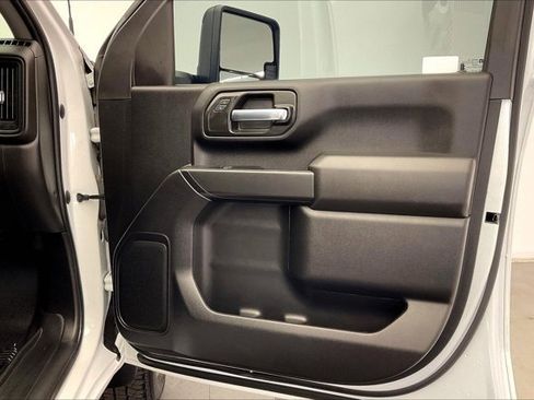 Used 2023 GMC Sierra 2500 Pro w/ Convenience Package image 26