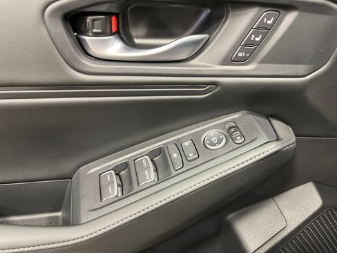New 2026 Honda Accord Sport image 13
