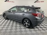 Used 2021 Subaru Impreza 2.0i Premium image 4