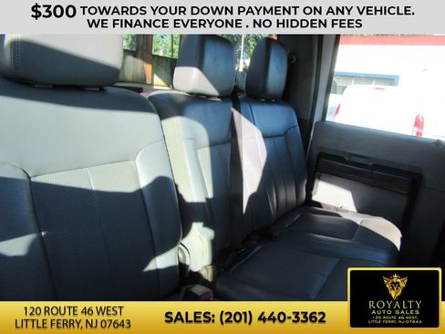 Used 2016 Ford F350 XL image 31