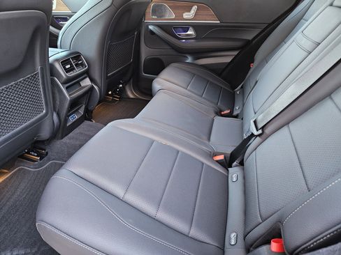 Certified 2026 Mercedes-Benz GLE 350 4MATIC image 31