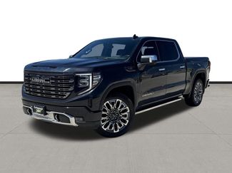 Used 2023 GMC Sierra 1500 Denali Ultimate AWD/4WD video 1