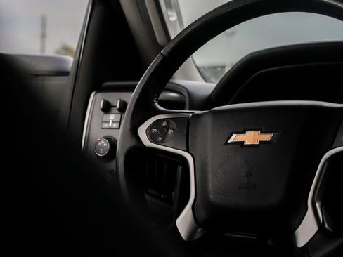 Used 2015 Chevrolet Silverado 3500 LT w/ LT Fleet Convenience Package image 42